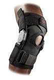 Knee Brace Hinged