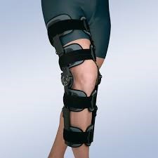 Knee Brace Rigid ACL