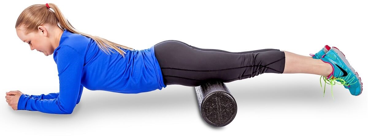 What is foam rolling Bozeman Montana