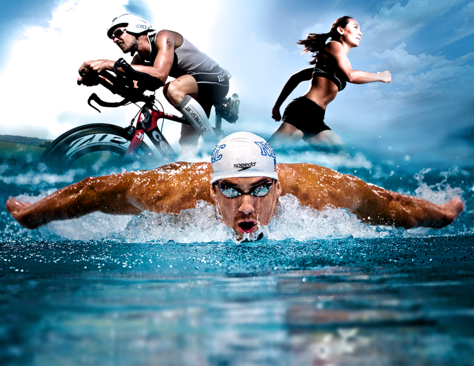 How Often Should Triathletes Breathe When Swimming?