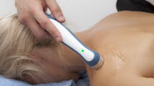 physical therapy ultrasound treatment